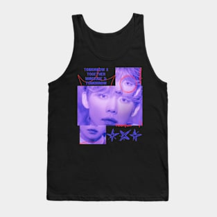 Yeonjun TXT Tomorrow Tank Top